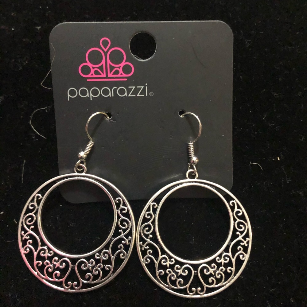 Paparazzi Earrings
